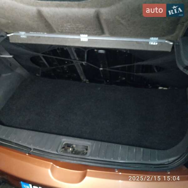Хэтчбек Chery Kimo 2008 в Костополе