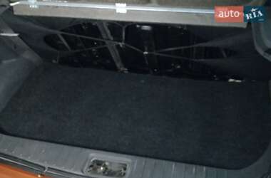 Хэтчбек Chery Kimo 2008 в 