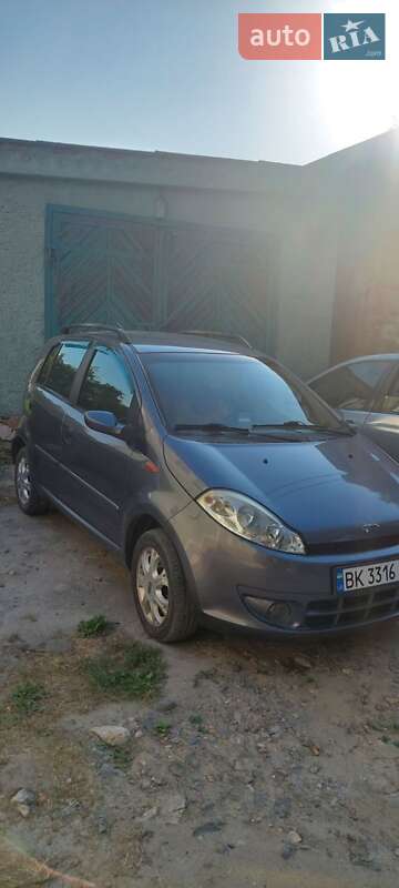 Хетчбек Chery Kimo 2008 в Рівному