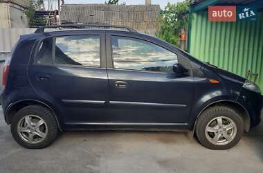 Хэтчбек Chery Kimo 2011 в 