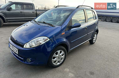 CHERY KIMO 2008