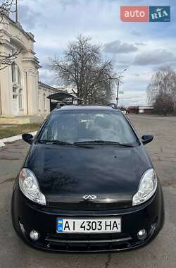 Хетчбек Chery Kimo 2012 в Ватутіному