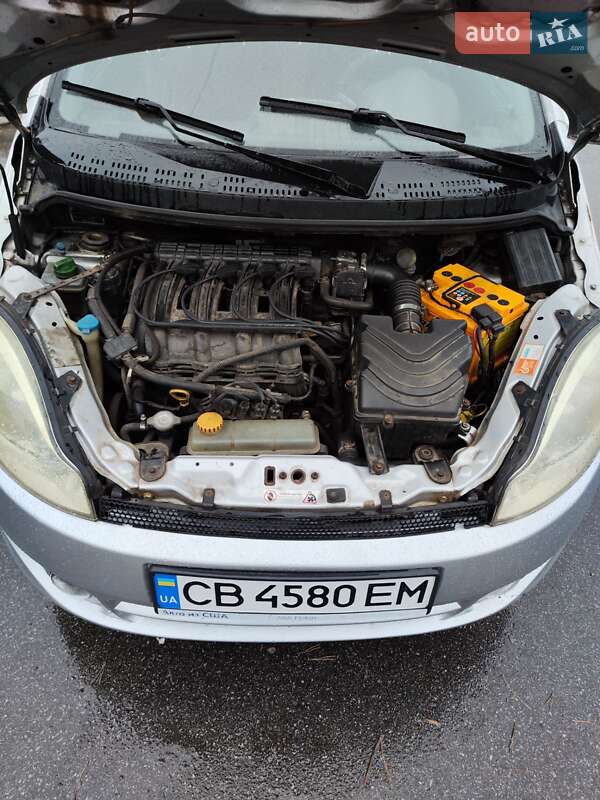 Хэтчбек Chery Kimo 2013 в Чернигове