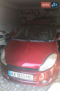 Хетчбек Chery Kimo 2008 в Харкові