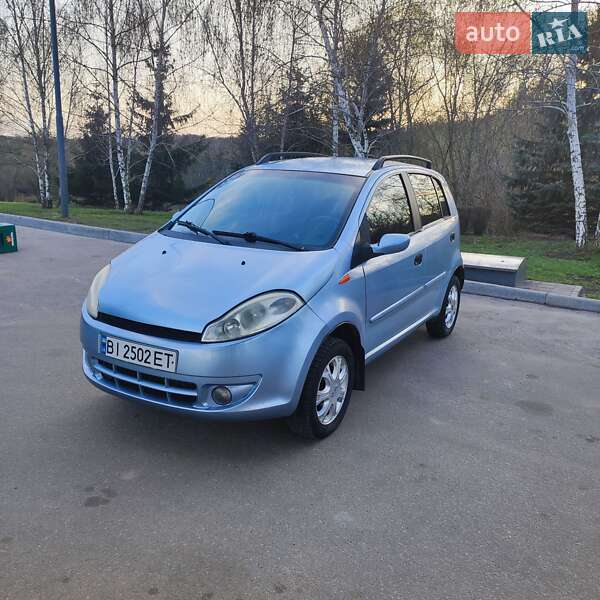 Chery Kimo 2008