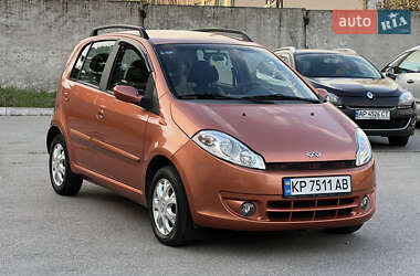Хэтчбек Chery Kimo 2008 в 