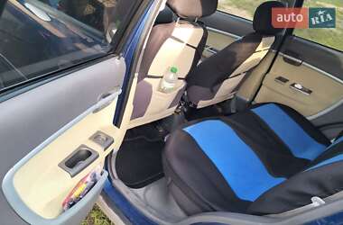 Хетчбек Chery Kimo 2008 в 