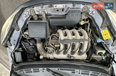 Хэтчбек Chery Kimo 2008 в 