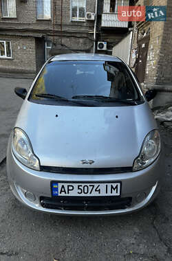 Хэтчбек Chery Kimo 2011 в Запорожье