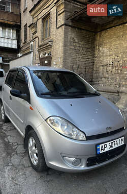 Хетчбек Chery Kimo 2011 в Запоріжжі фото 5 Хетчбек Chery Kimo 2011 в Запоріжжі
