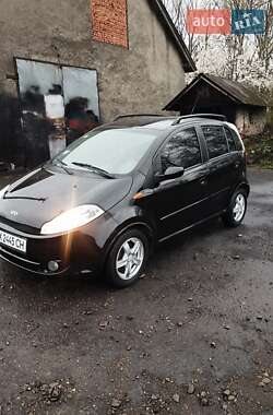 Хетчбек Chery Kimo 2011 в Коломиї