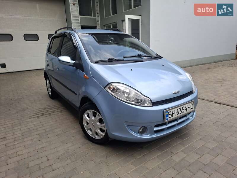 Chery Kimo 2008