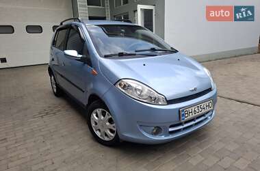 Хэтчбек Chery Kimo 2008 в 