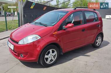 Хетчбек Chery Kimo 2011 в Бердичеві