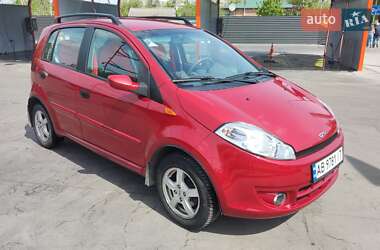 Хэтчбек Chery Kimo 2011 в 