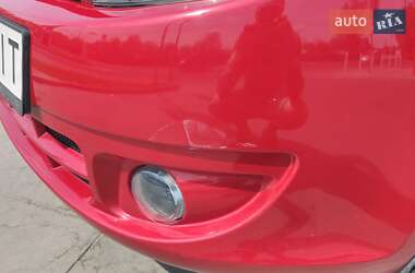 Хэтчбек Chery Kimo 2011 в 