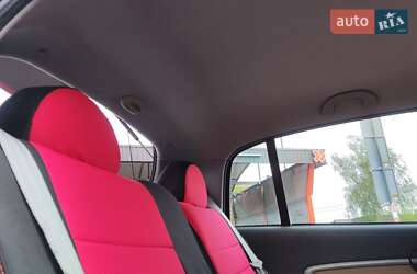 Хэтчбек Chery Kimo 2011 в 