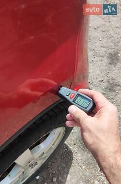 Хэтчбек Chery Kimo 2011 в 