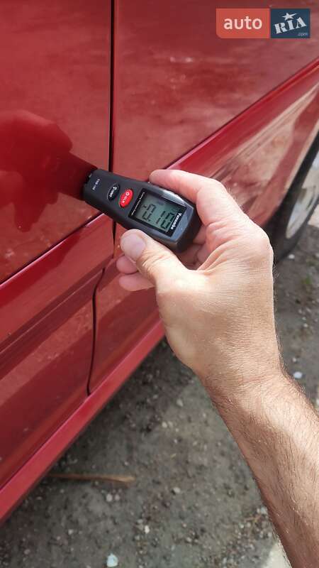 Хэтчбек Chery Kimo 2011 в Бердичеве