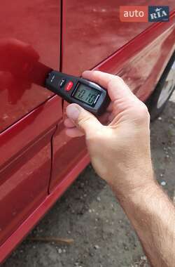 Хэтчбек Chery Kimo 2011 в 