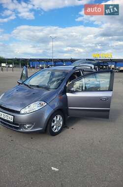 Хэтчбек Chery Kimo 2008 в 