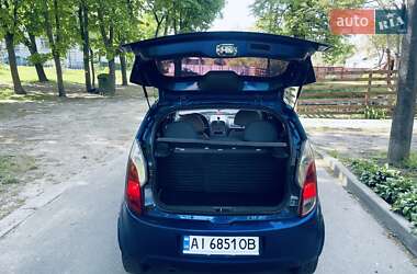 Хетчбек Chery Kimo 2008 в 