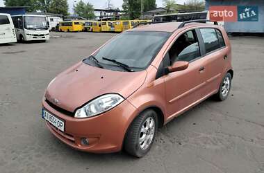 Хетчбек Chery Kimo 2008 в Києві