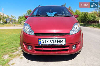 Хетчбек Chery Kimo 2013 в Баришівка