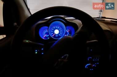 Хэтчбек Chery Kimo 2008 в 