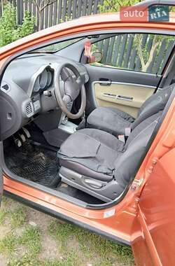 Хэтчбек Chery Kimo 2008 в 
