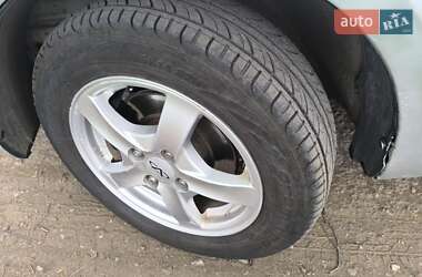 Хэтчбек Chery Kimo 2012 в 