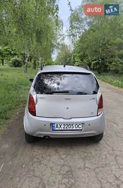 Хэтчбек Chery Kimo 2012 в 