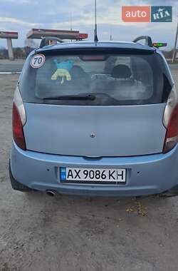 Хэтчбек Chery Kimo 2008 в 