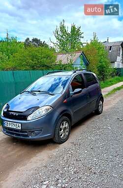 Хэтчбек Chery Kimo 2008 в Чернигове