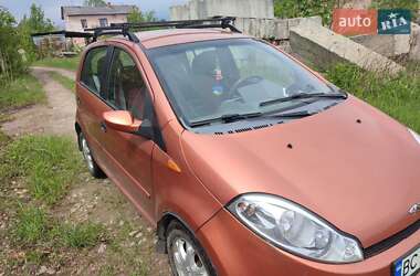 Хэтчбек Chery Kimo 2008 в Трускавце