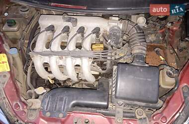 Хетчбек Chery Kimo 2008 в 