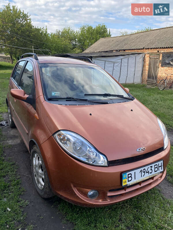 Chery Kimo 2008