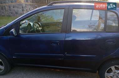 Хэтчбек Chery Kimo 2012 в 
