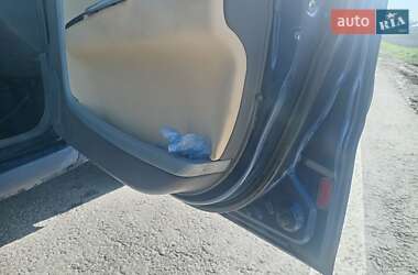 Хэтчбек Chery Kimo 2008 в 