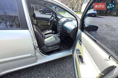 Хэтчбек Chery Kimo 2011 в 