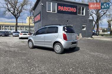 Хэтчбек Chery Kimo 2011 в 