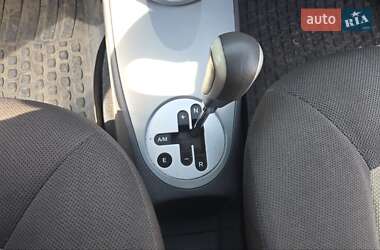 Хэтчбек Chery Kimo 2011 в 