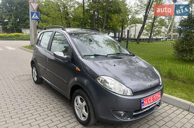 Хэтчбек Chery Kimo 2013 в Львове