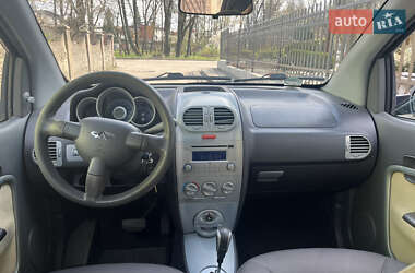Хэтчбек Chery Kimo 2013 в 