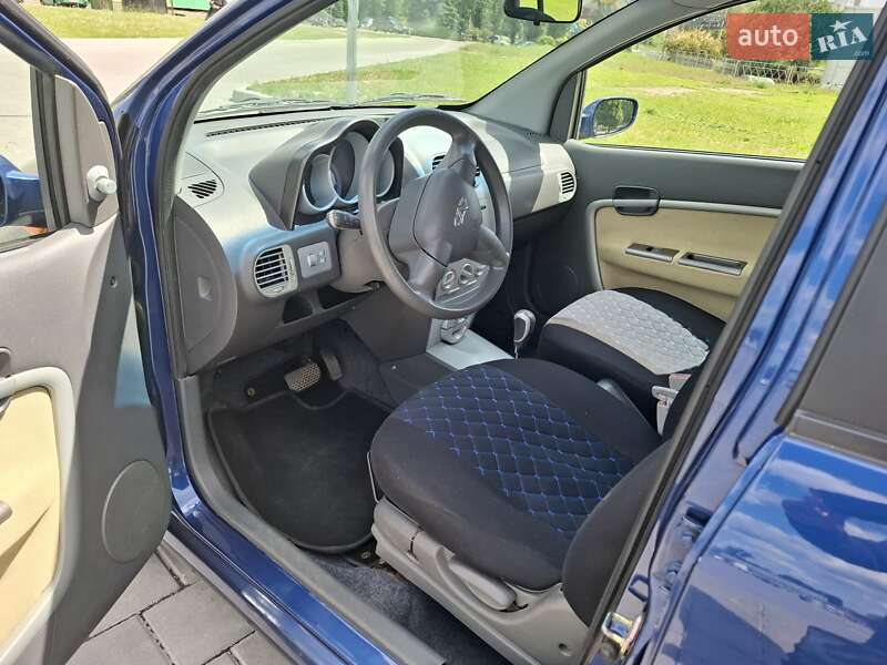 Хетчбек Chery Kimo 2013 в Черкасах