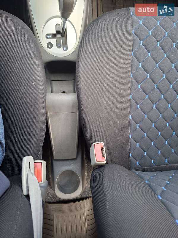 Хетчбек Chery Kimo 2013 в Черкасах