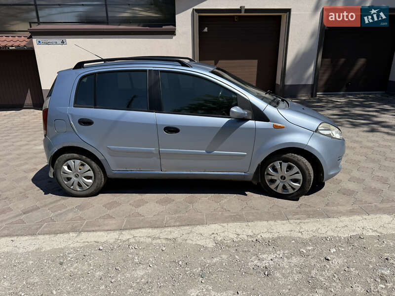Хэтчбек Chery Kimo 2008 в Днепре