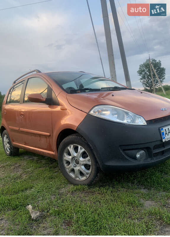 Chery Kimo 2007