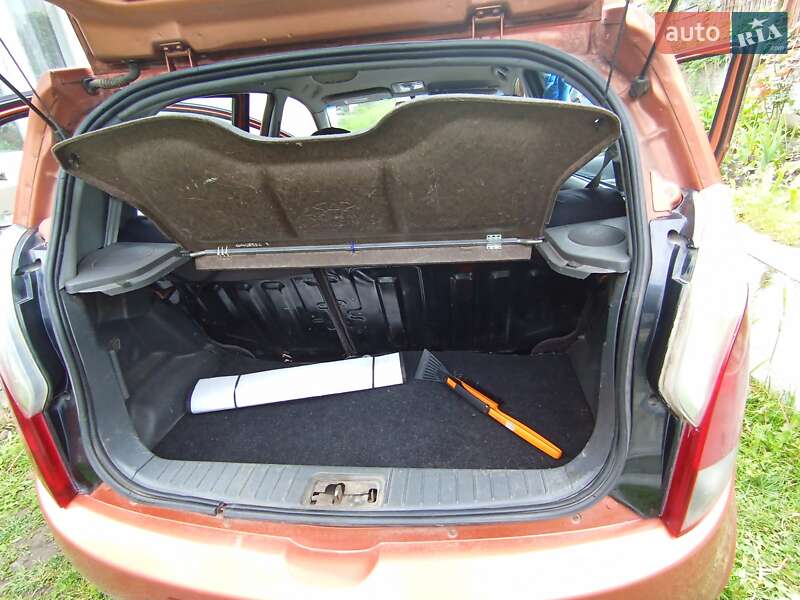 Хэтчбек Chery Kimo 2008 в Хмельницком фото 8 Хэтчбек Chery Kimo 2008 в Хмельницком