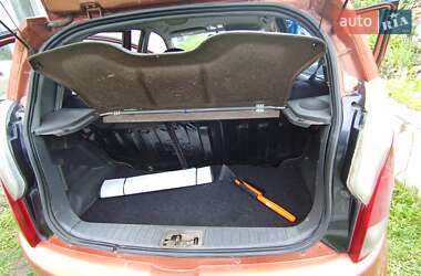 Хэтчбек Chery Kimo 2008 в 